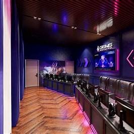 Salon 1 Foto