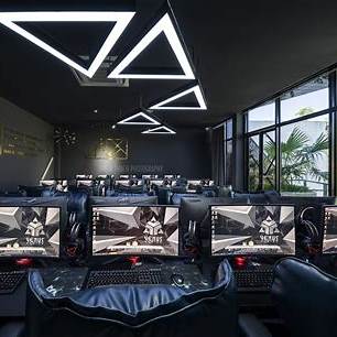 Salon Fotoğrafı