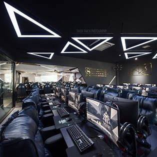 Salon 4 İç