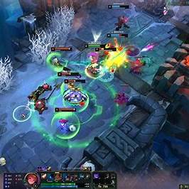 League of Legends